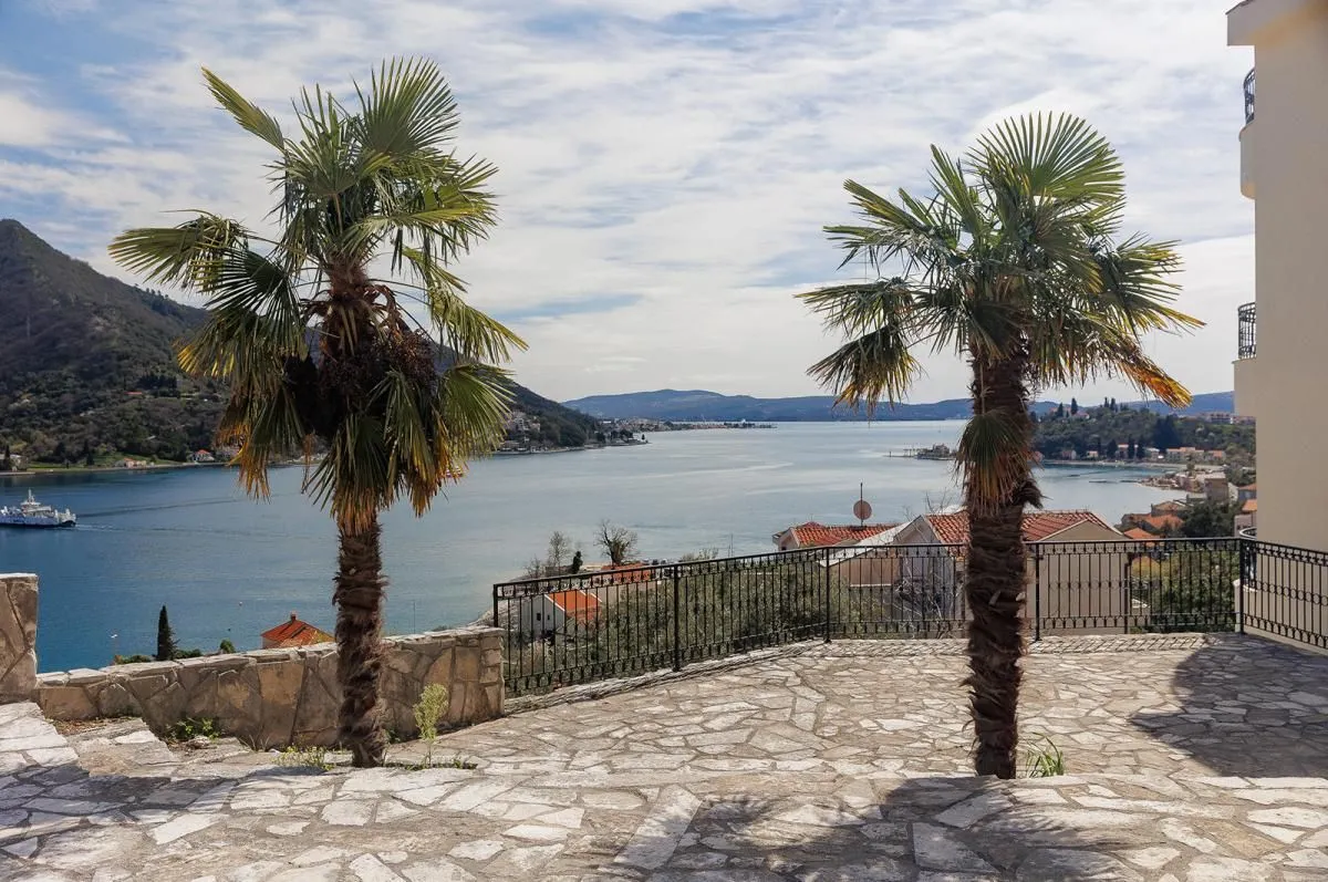 Prodaja, jednosoban stan, 36m², Kamenari, Herceg Novi