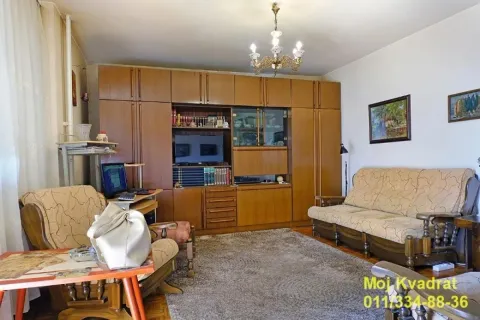 Prodaja, dvosoban stan, 73m², Zvezdara Sve Podlokacije, Beograd - image 4