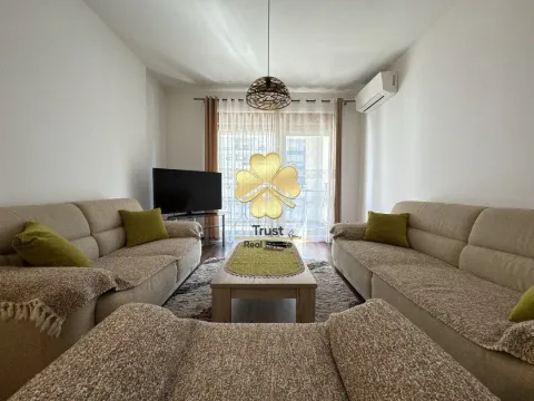 Rent, one bedroom apartment, 52m², Master Kvart, Podgorica - image 2