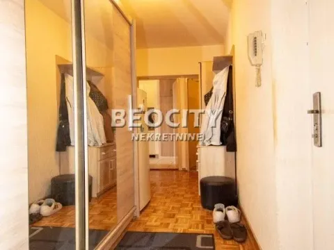 Prodaja, dvosoban stan, 56m², Kotež, Palilula Sve Podlokacije - image 5