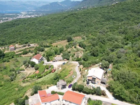 Prodaja, plac, 3000m², Radanovići, Kotor - image 20