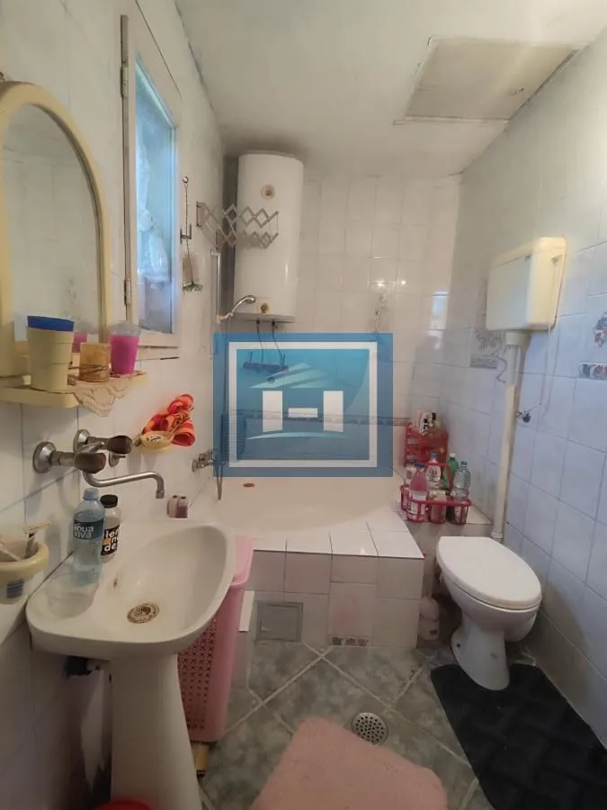 Sale, house, 84m², Majur, Jagodina