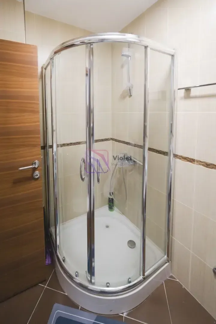Rent, two bedroom apartment, 72m², Momišići, Podgorica