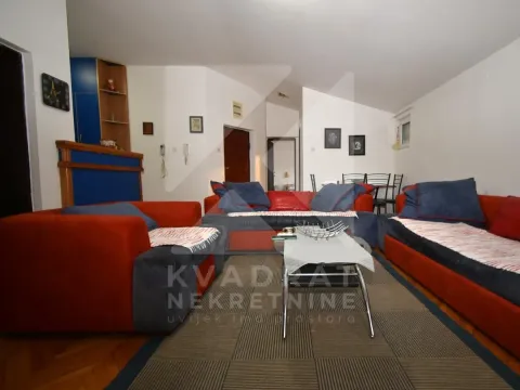 Sale, two bedroom apartment, 65m², Stari Aerodrom, Podgorica - image 3