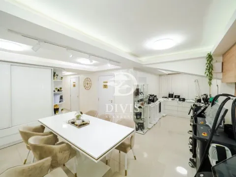 Sale, office space, 57m², Crveni Krst, Beograd - image 8