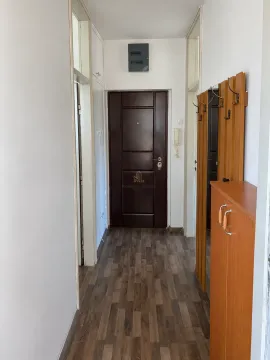 Izdavanje, dvosoban stan, 64m², Momišići, Podgorica - image 10
