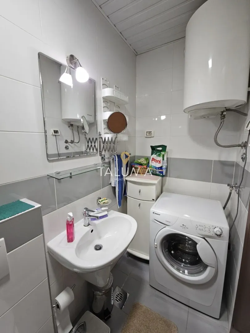 Rent, two bedroom apartment, 75m², City Kvart, Podgorica