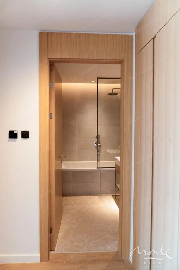 Prodaja, dvosoban stan, 88m², Porto Montenegro, Tivat