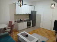 Izdavanje, jednosoban stan, 45m2, Zagorič, Podgorica