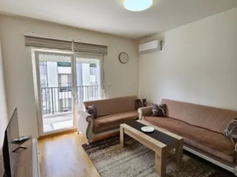 Izdavanje, jednosoban stan, 50m², Stara Varoš, Podgorica - image 7