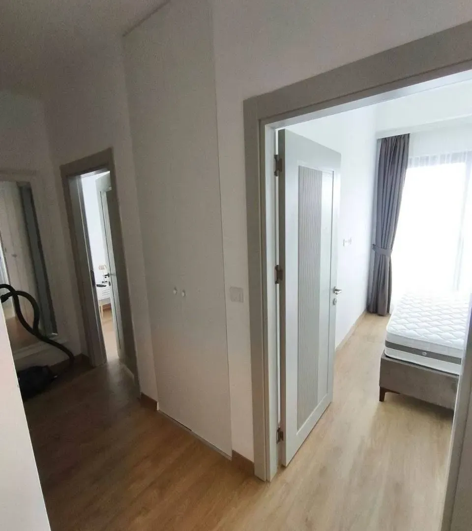 Rent, two bedroom apartment, 60m², Centar, Bar