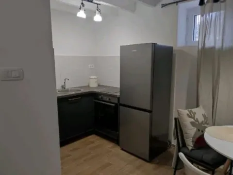 Sale, one bedroom apartment, 40m², Preko Morače, Podgorica - image 5