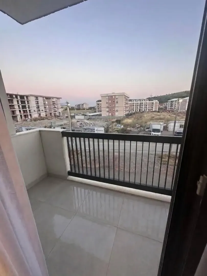 Rent, one bedroom apartment, 42m², Zabjelo, Podgorica