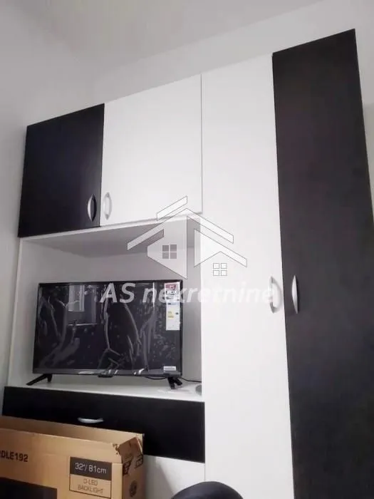 Rent, apartment, 60m², Cvetkova Pijaca, Zvezdara Sve Podlokacije
