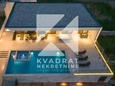 Sale, house, 120m², Piperi, Podgorica - image 12