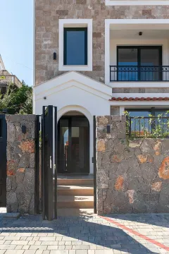 Prodaja, jednosoban stan, 62m², Radovići, Tivat - image 9