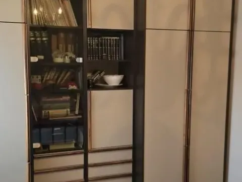 Rent, two bedroom apartment, 63m², Kej, Novi Sad Sve Podlokacije - image 11