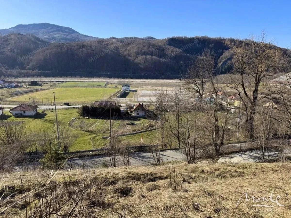 Prodaja, plac, 6000m², Kolašin, Crna Gora