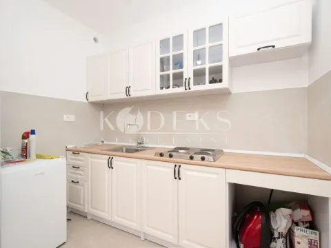 Rent, one bedroom apartment, 42m², Stari Aerodrom, Podgorica - image 3