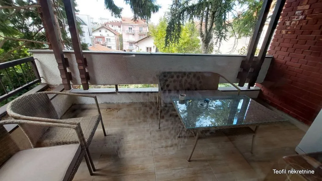 Sale, house, 156m², Brace Jerković, Voždovac Sve Podlokacije