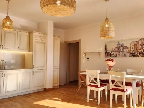 Sale, apartment, 65m², Budva, Crna Gora - image 2