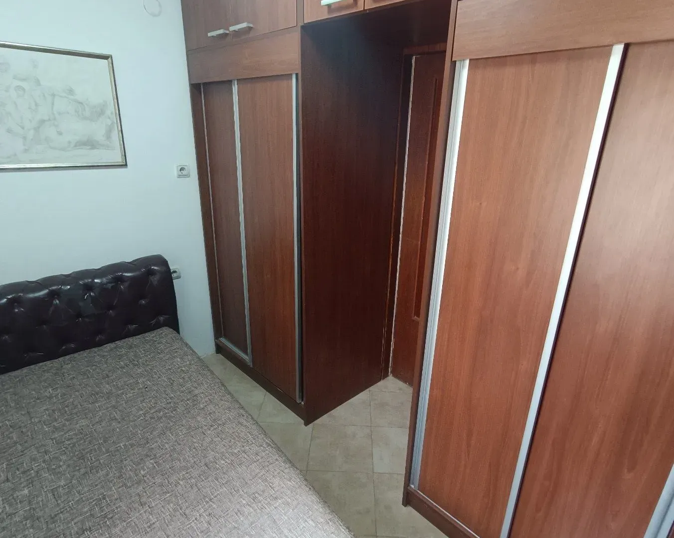 Rent, apartment, 60m², Centar, Podgorica