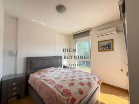 Izdavanje, dvosoban stan, 72m², Zabjelo, Podgorica - image 7