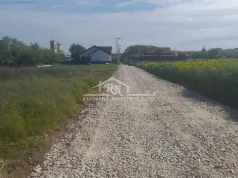 Zemljište in Čukarica
