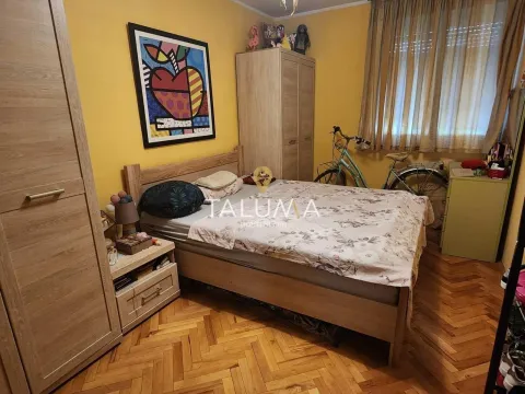 Sale, two bedroom apartment, 80m², Stara Varoš, Podgorica - image 5