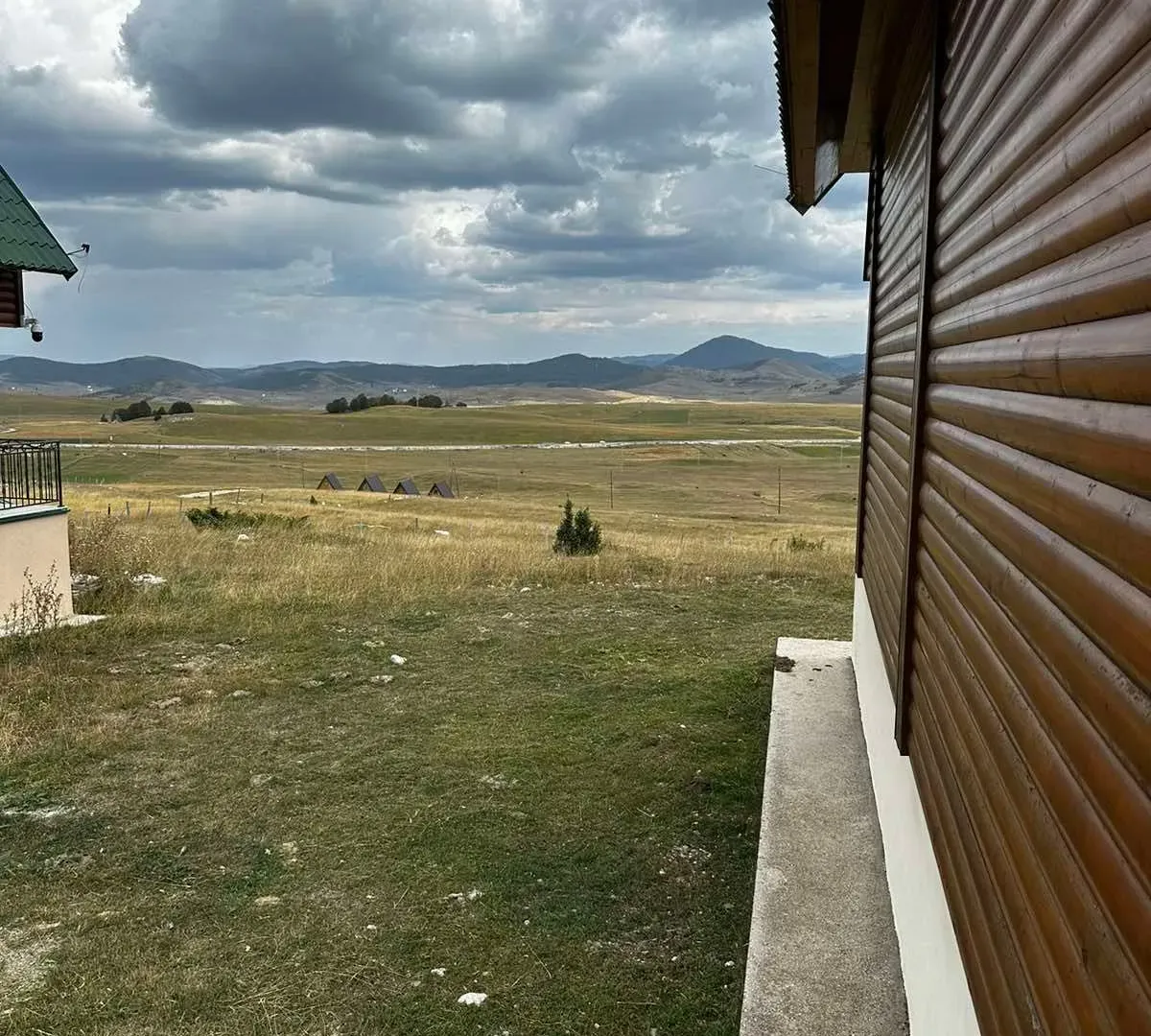 Prodaja, kuća, 200m², Žabljak, Crna Gora
