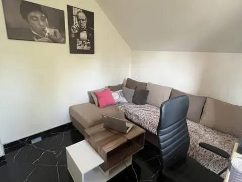 Rent, three bedroom apartment, 100m², Adice, Novi Sad Sve Podlokacije - image 14