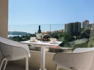 Stan na dan, garsonjera, 34m2, Bečići, Budva