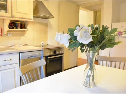 Prodaja, trosoban stan, 82m², Kalenić Pijaca, Vračar Sve Podlokacije - image 14