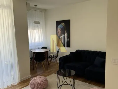 Izdavanje, dvosoban stan, 44m², Novi Sad, Srbija - image 2