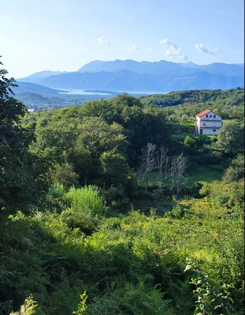 Prodaja, plac, 300m², Kotor, Crna Gora