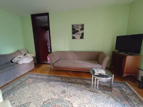 Prodaja, jednosoban stan, 60m², Centar, Bar - image 7