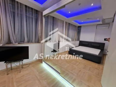 Rent, apartment, 148m², Savski Venac, Beograd - image 10