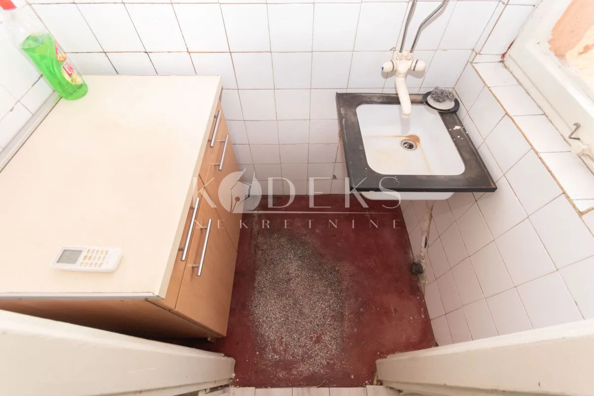 Rent, office space, 85m², Centar, Podgorica