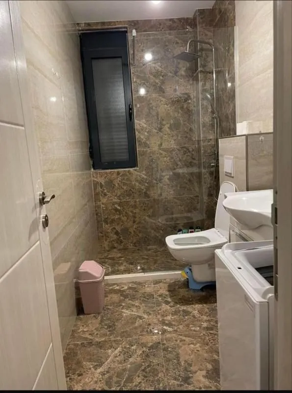 Sale, one bedroom apartment, 49m², Ulcinj, Crna Gora