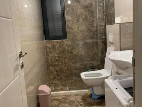 Sale, one bedroom apartment, 49m², Ulcinj, Crna Gora - image 2