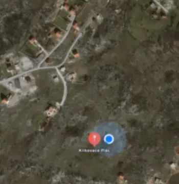 Sale, land lot, 1557m², Grbe, Danilovgrad - image 2