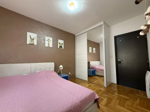 Prodaja, jednosoban stan, 48m², Zabjelo, Podgorica - image 10