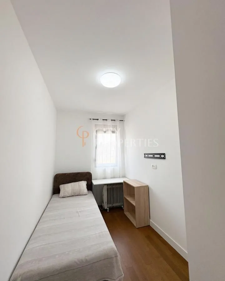 Rent, apartment, 45m², Ljubović, Podgorica