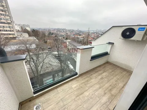 Izdavanje, jednosoban stan, 37m², Dušanovac, Voždovac Sve Podlokacije - image 11