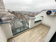 Izdavanje, jednosoban stan, 37m², Dušanovac, Voždovac Sve Podlokacije - image 11