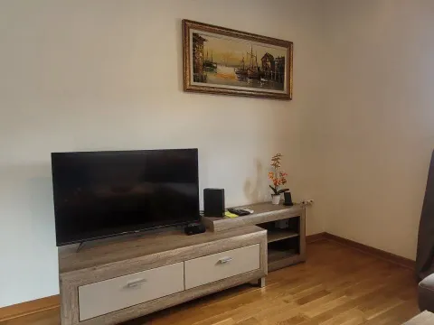 Izdavanje, jednosoban stan, 42m², City Kvart, Podgorica - image 4