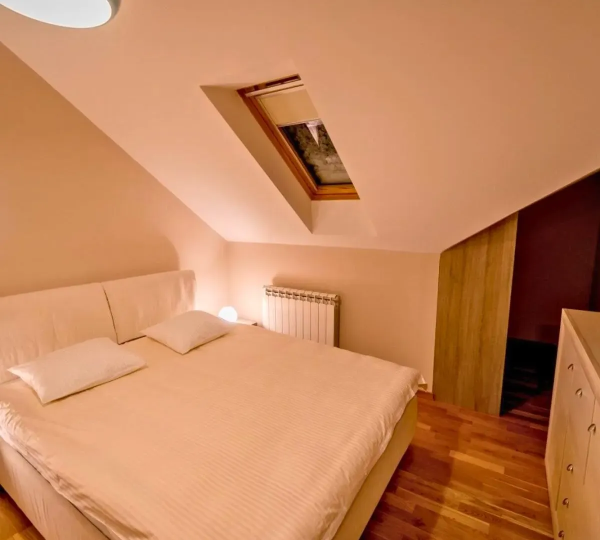Prodaja, dvosoban stan, 43m², Čolovića brdo, Zlatibor