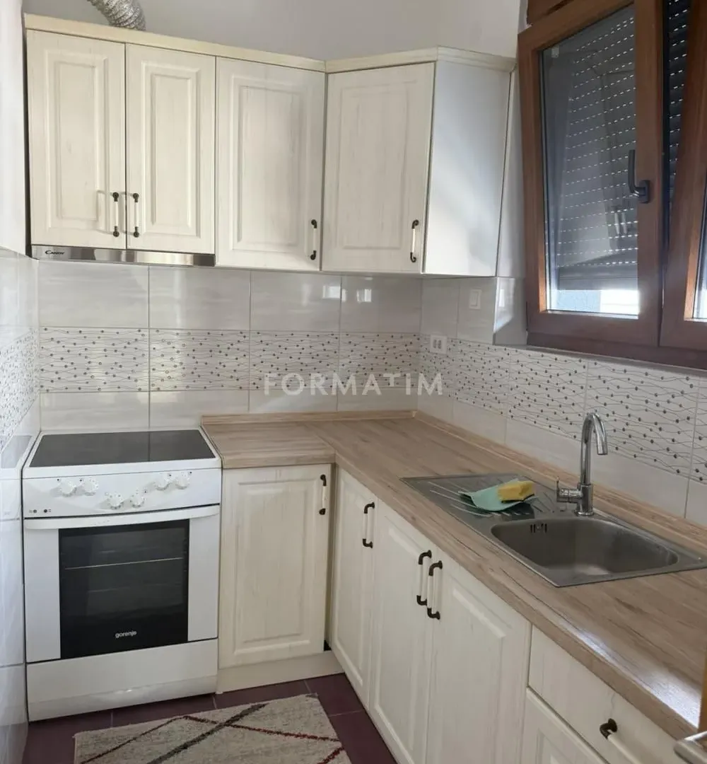 Rent, one bedroom apartment, 46m², Bulbulder, Zvezdara Sve Podlokacije