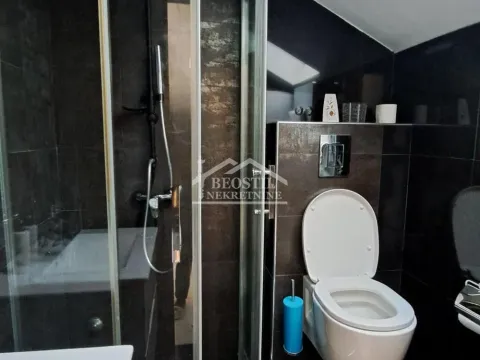 Prodaja, četvorosoban stan, 119m², Stari Grad, Beograd - image 17