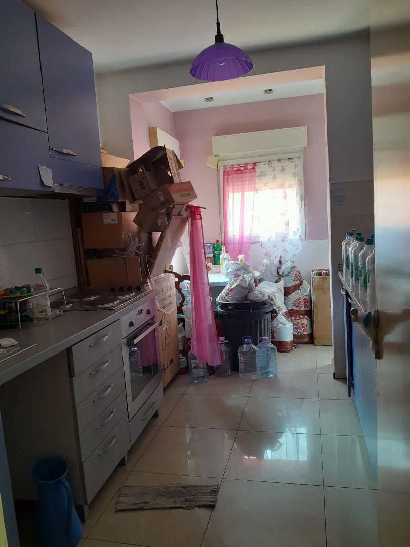 Sale, four bedroom apartment, 85m², Centar, Smederevo